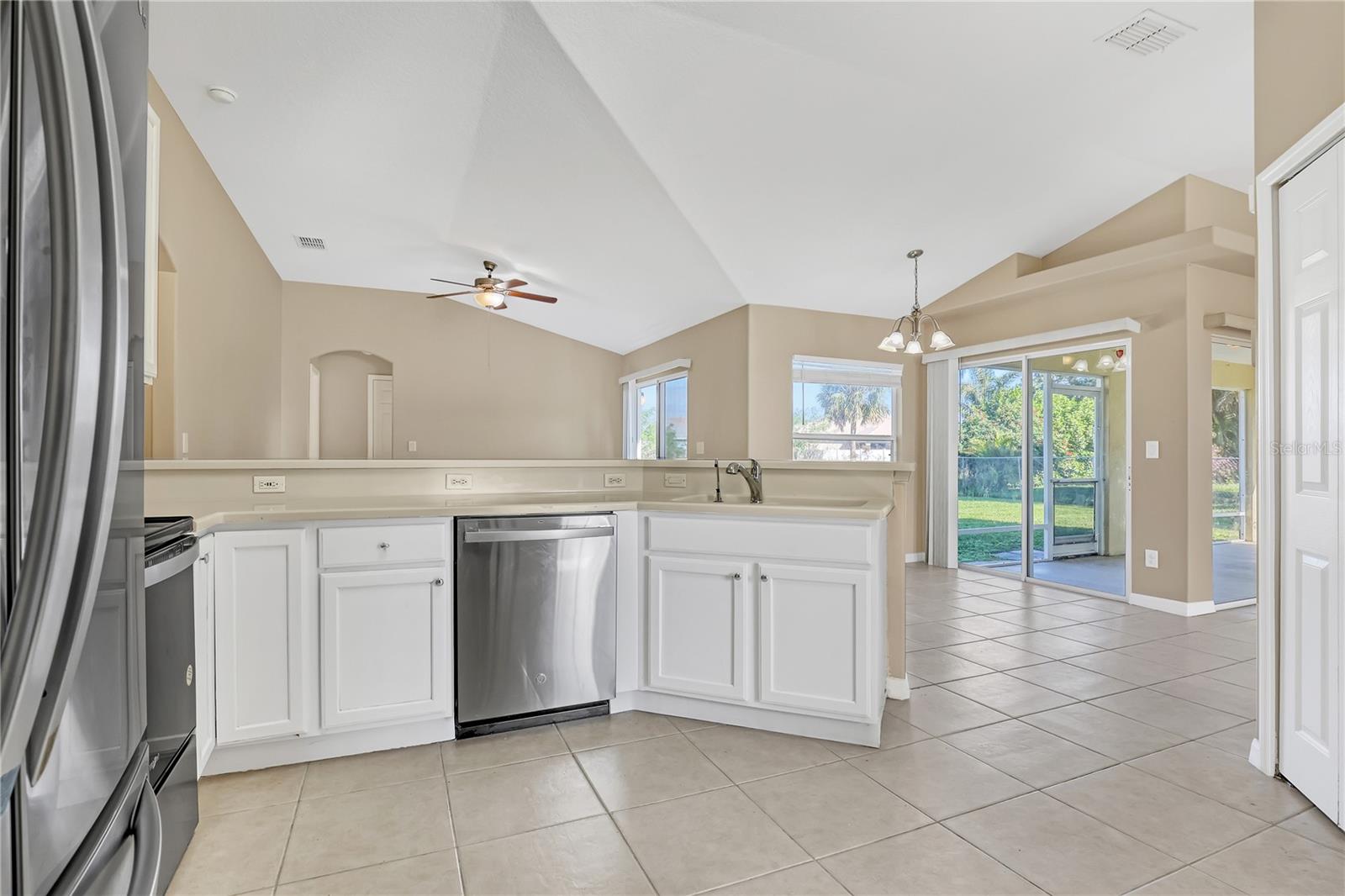 1209 SW GLASTONBERRY AVE, PORT ST LUCIE, FL, 34953
