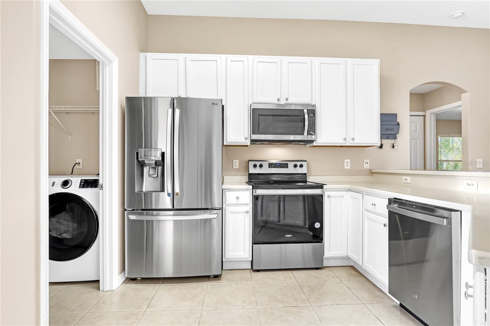 1209 SW GLASTONBERRY AVE, PORT ST LUCIE, FL, 34953