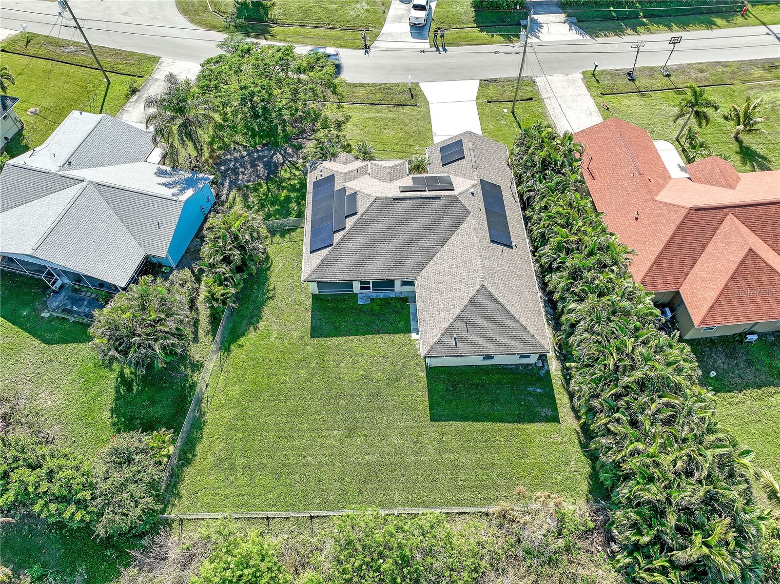 1209 SW GLASTONBERRY AVE, PORT ST LUCIE, FL, 34953