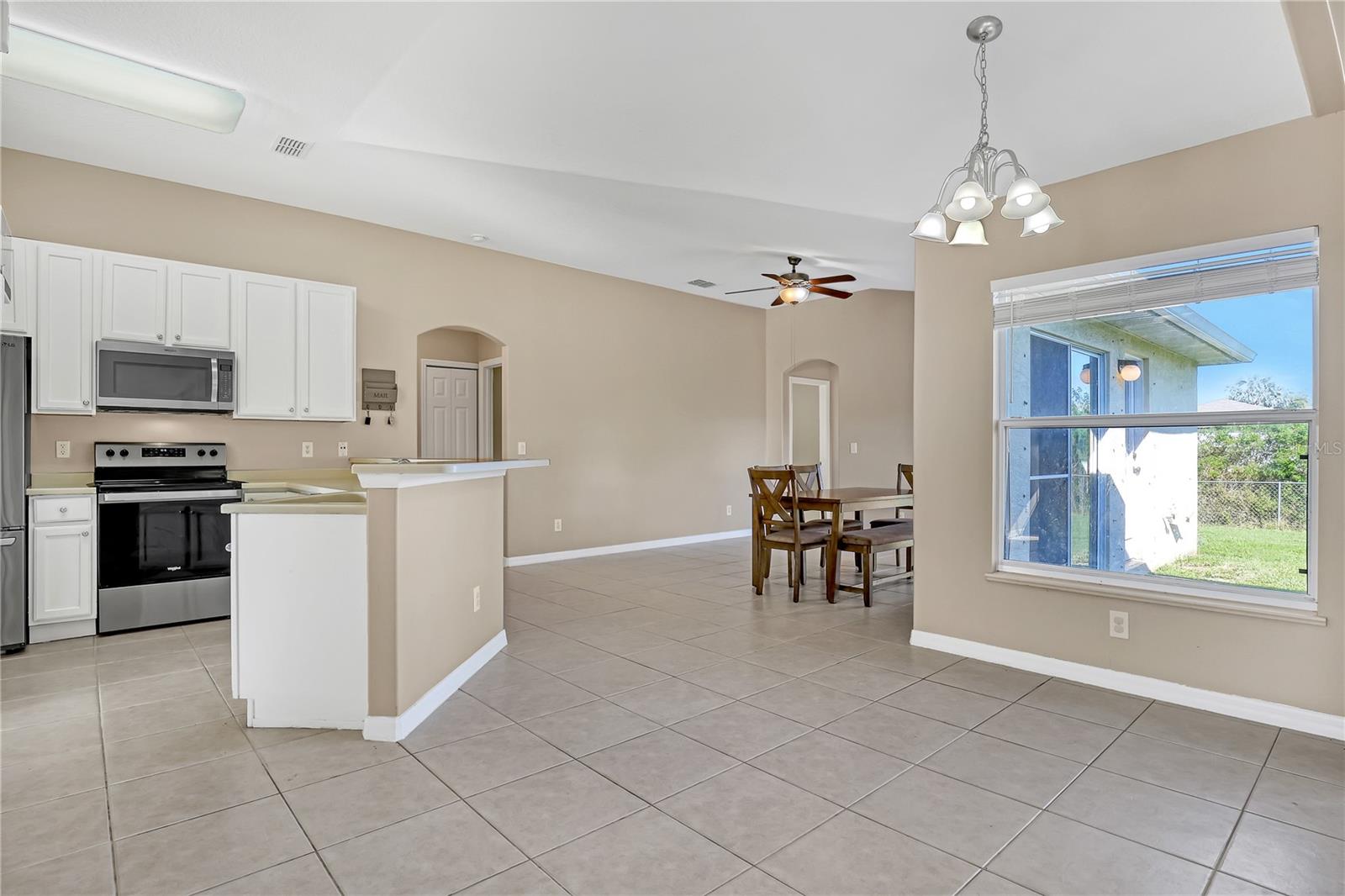 1209 SW GLASTONBERRY AVE, PORT ST LUCIE, FL, 34953