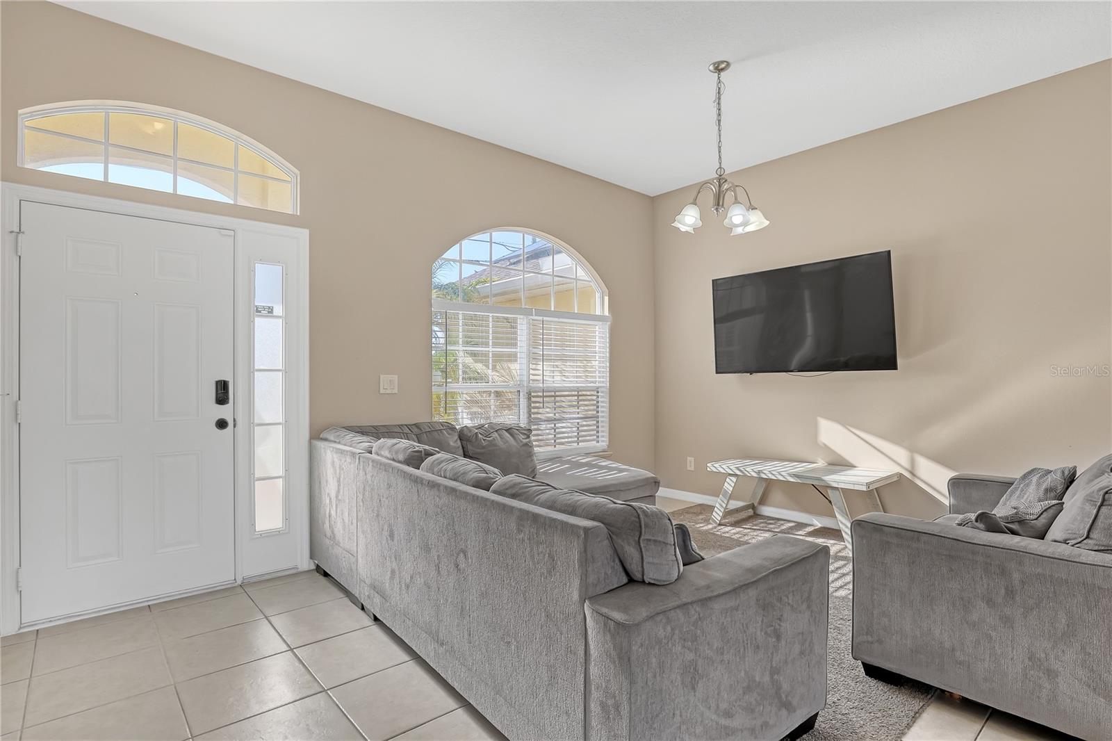 1209 SW GLASTONBERRY AVE, PORT ST LUCIE, FL, 34953