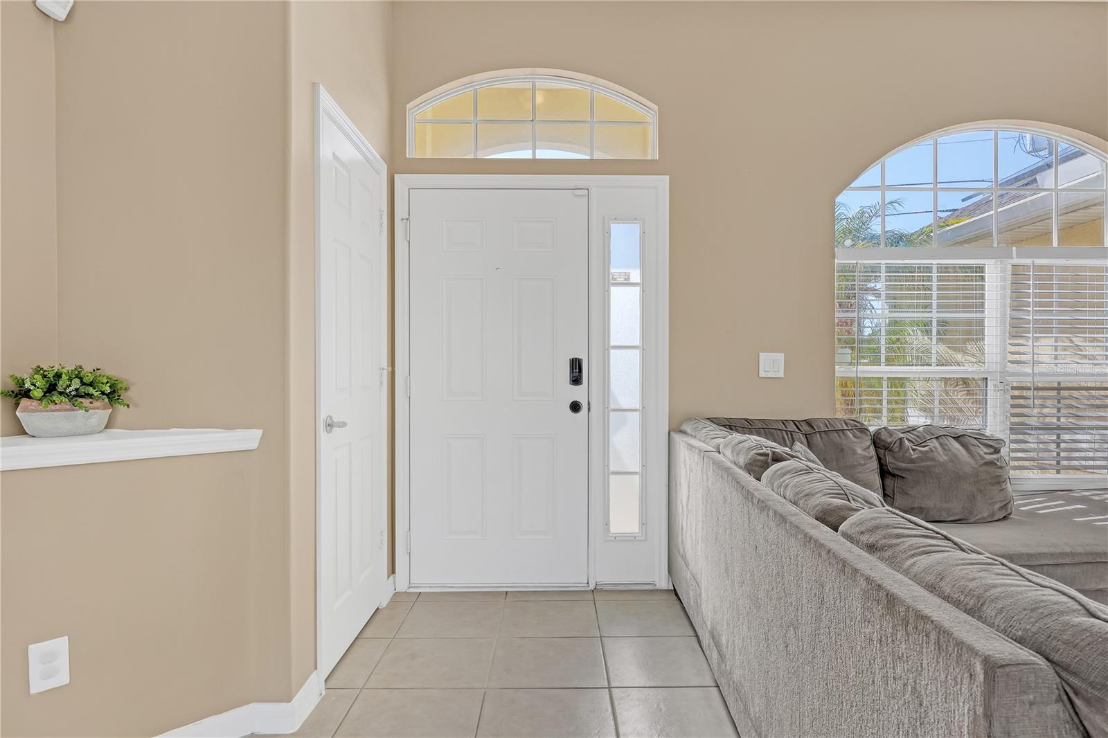 1209 SW GLASTONBERRY AVE, PORT ST LUCIE, FL, 34953
