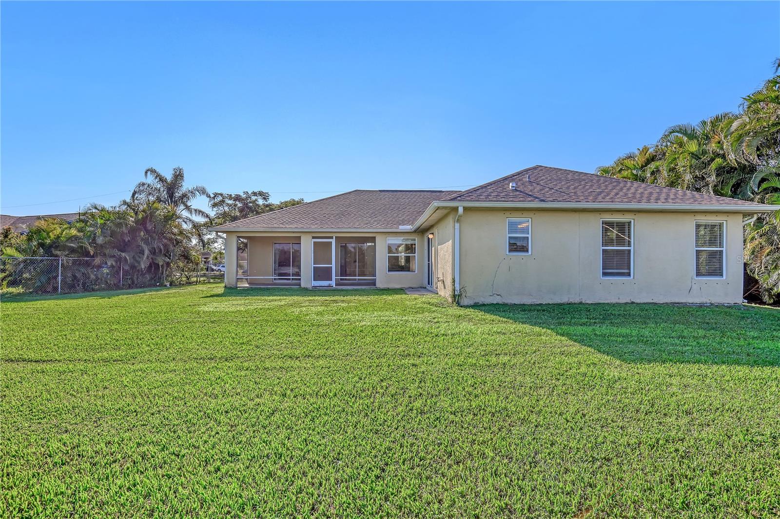 1209 SW GLASTONBERRY AVE, PORT ST LUCIE, FL, 34953