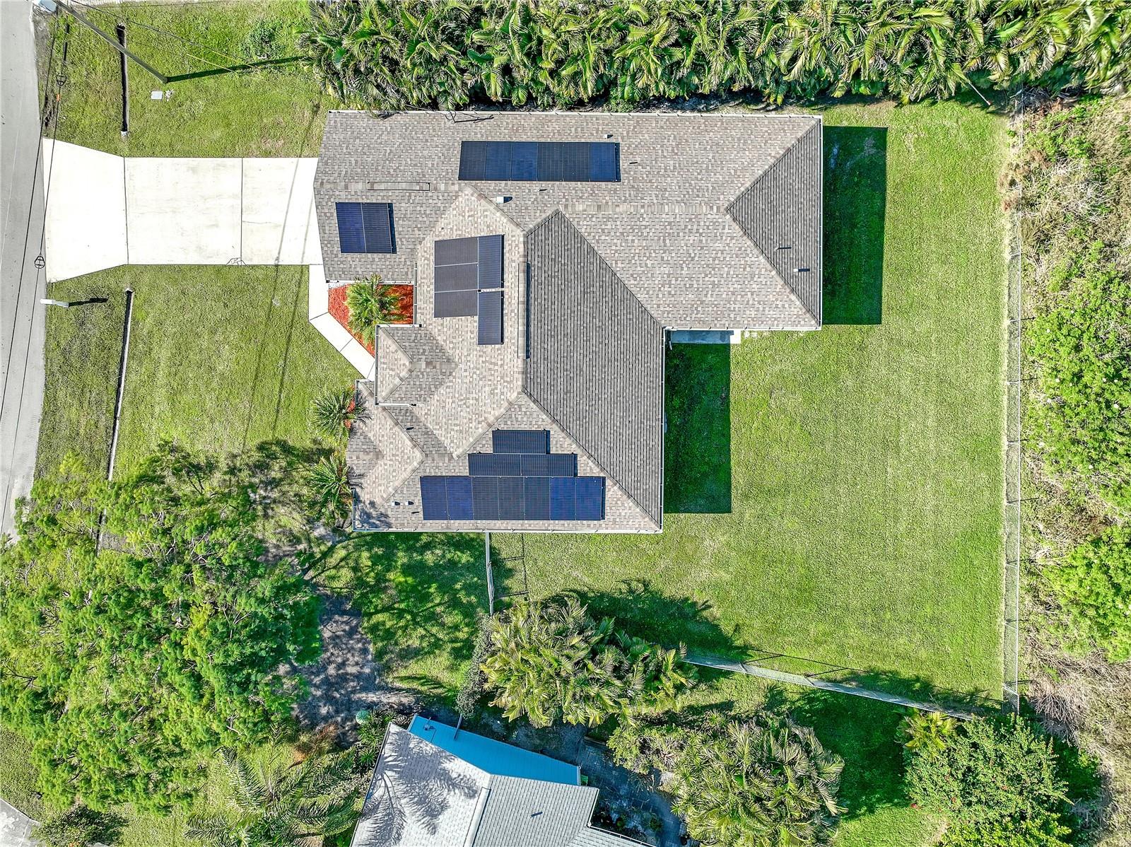 1209 SW GLASTONBERRY AVE, PORT ST LUCIE, FL, 34953