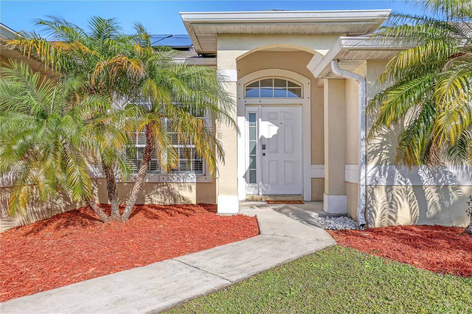 1209 SW GLASTONBERRY AVE, PORT ST LUCIE, FL, 34953