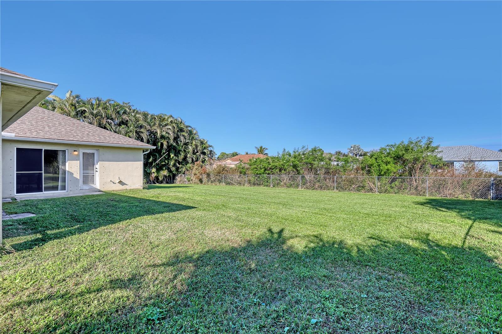 1209 SW GLASTONBERRY AVE, PORT ST LUCIE, FL, 34953