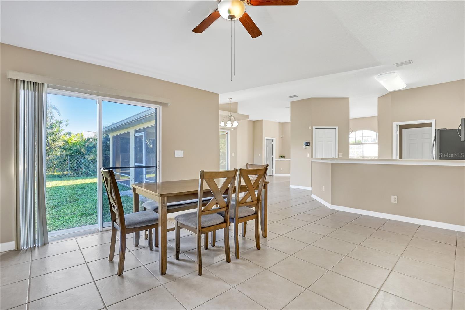 1209 SW GLASTONBERRY AVE, PORT ST LUCIE, FL, 34953