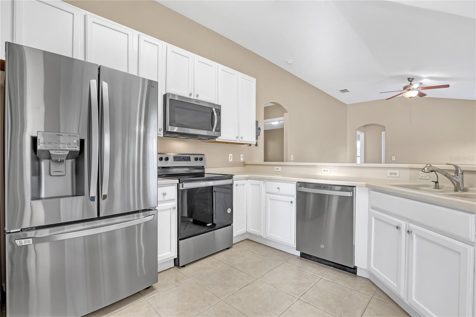 1209 SW GLASTONBERRY AVE, PORT ST LUCIE, FL, 34953