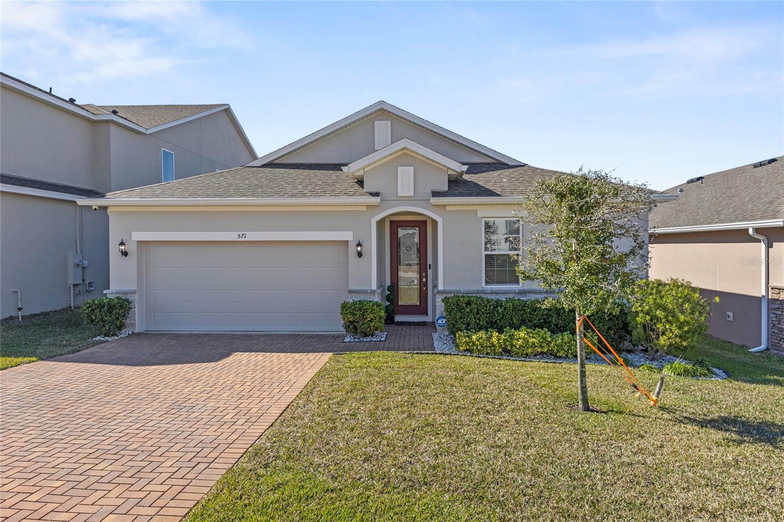 571 BELLINGHAM WAY, MINNEOLA, FL, 34715