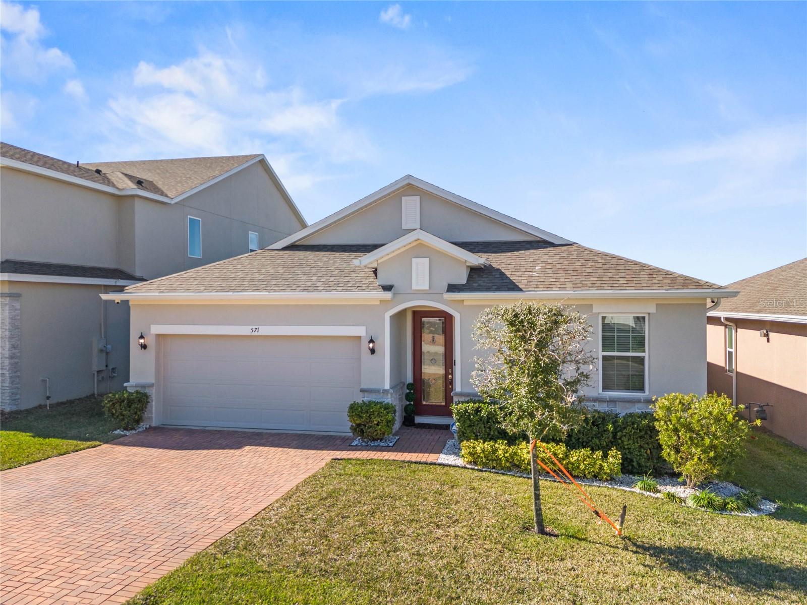 571 BELLINGHAM WAY, MINNEOLA, FL, 34715