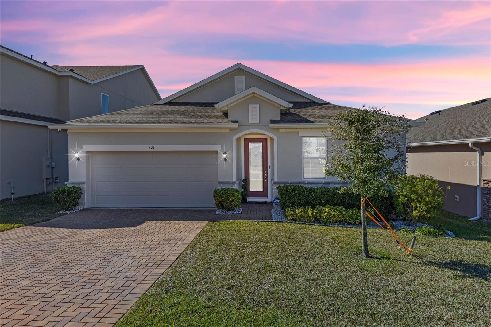 571 BELLINGHAM WAY, MINNEOLA, FL, 34715