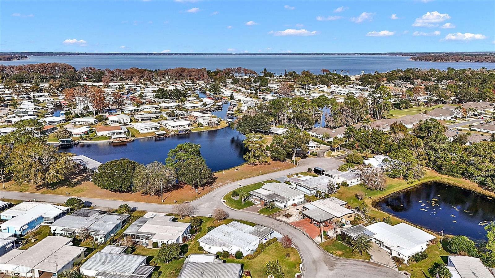 711 DOLPHIN DR, TAVARES, FL, 32778