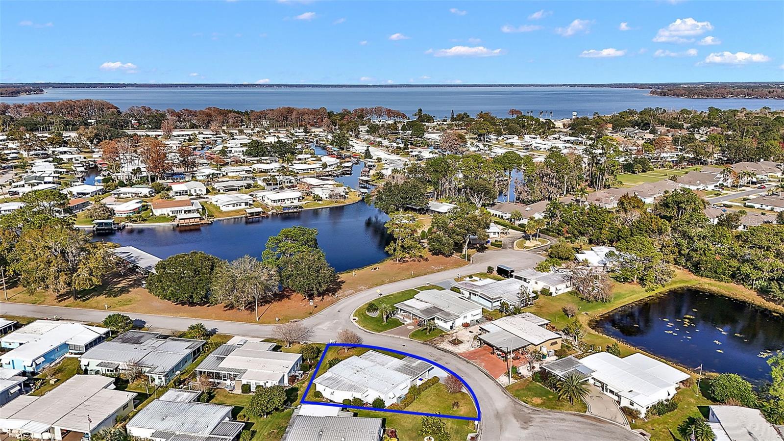 711 DOLPHIN DR, TAVARES, FL, 32778