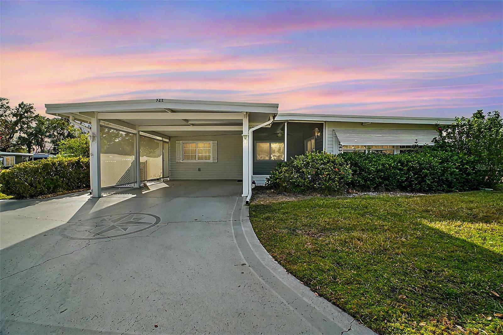 711 DOLPHIN DR, TAVARES, FL, 32778