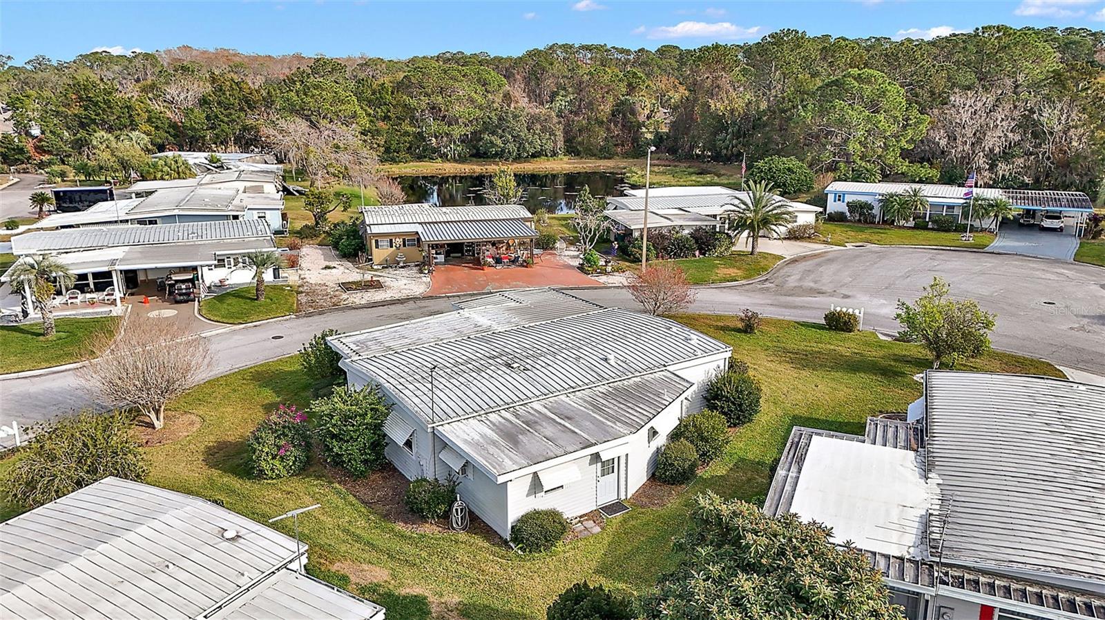 711 DOLPHIN DR, TAVARES, FL, 32778