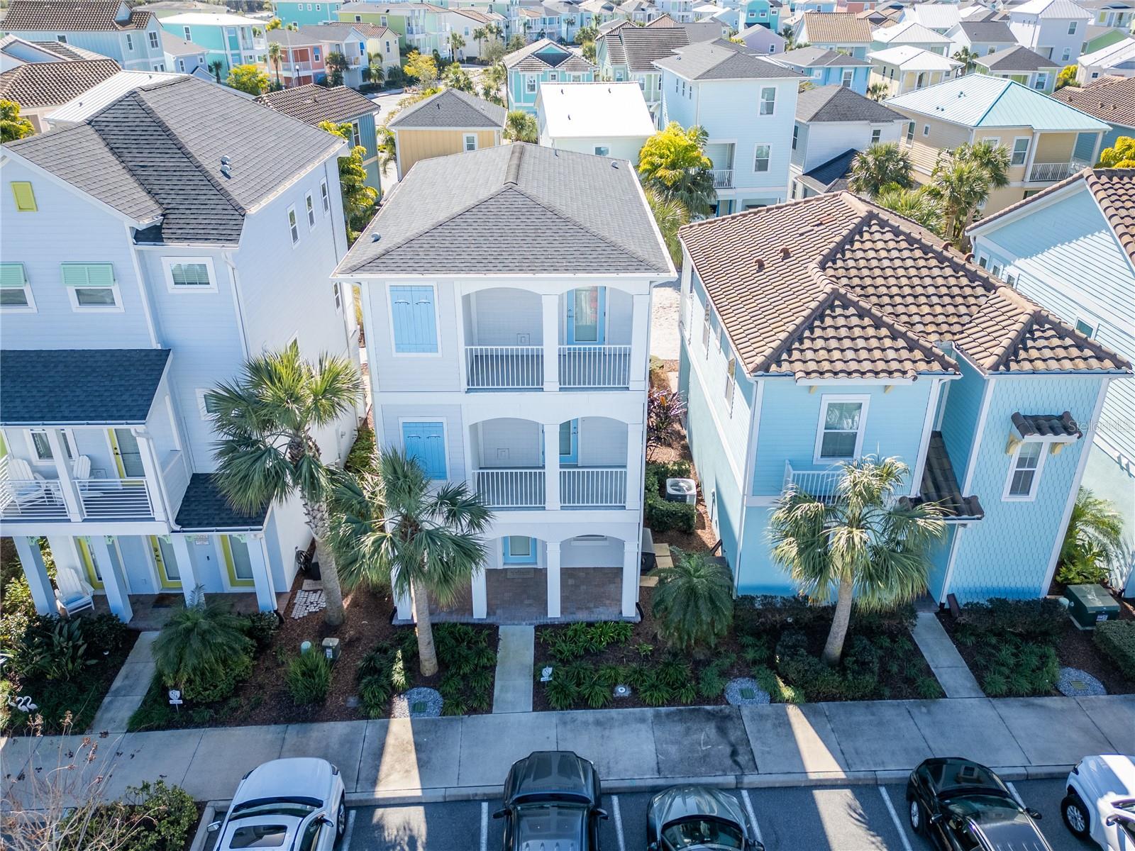 8044 LOST SHAKER LN, KISSIMMEE, FL, 34747