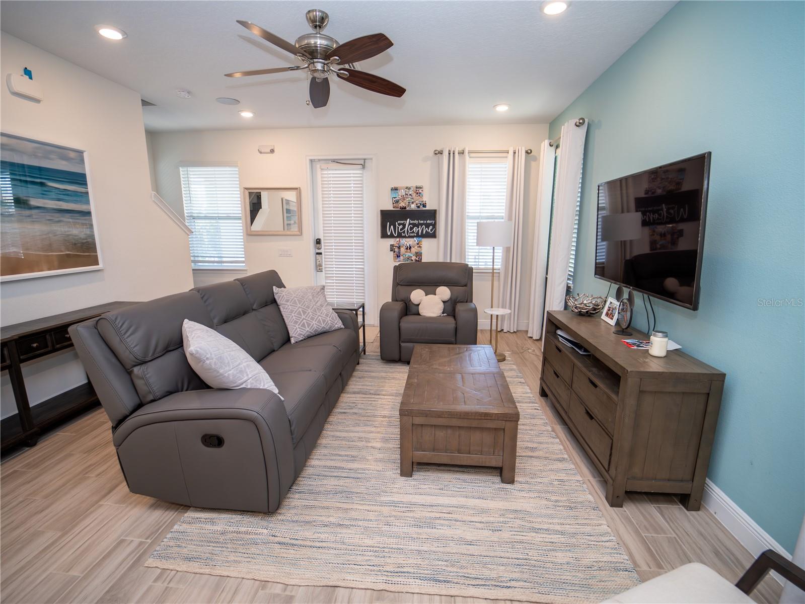 8044 LOST SHAKER LN, KISSIMMEE, FL, 34747
