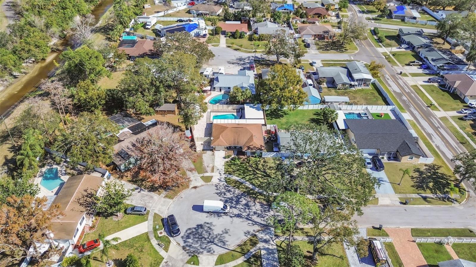 6805 AMBASSADOR CT, TAMPA, FL, 33615