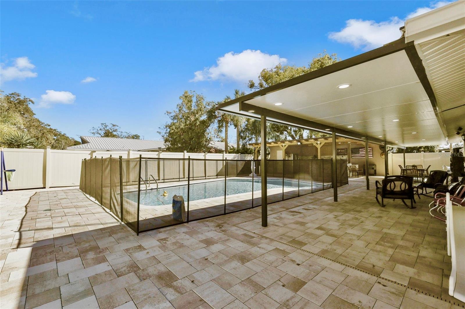 6805 AMBASSADOR CT, TAMPA, FL, 33615