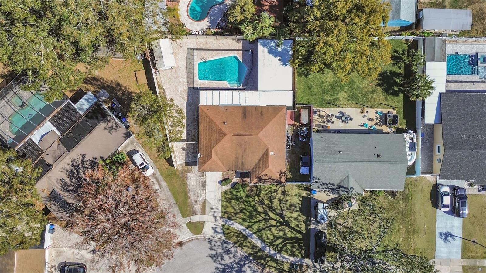 6805 AMBASSADOR CT, TAMPA, FL, 33615