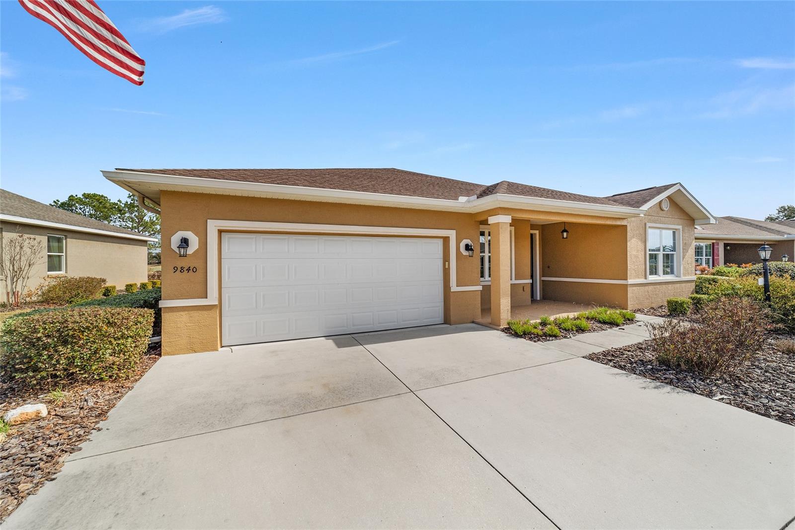 9840 SW 90TH ST, OCALA, FL, 34481