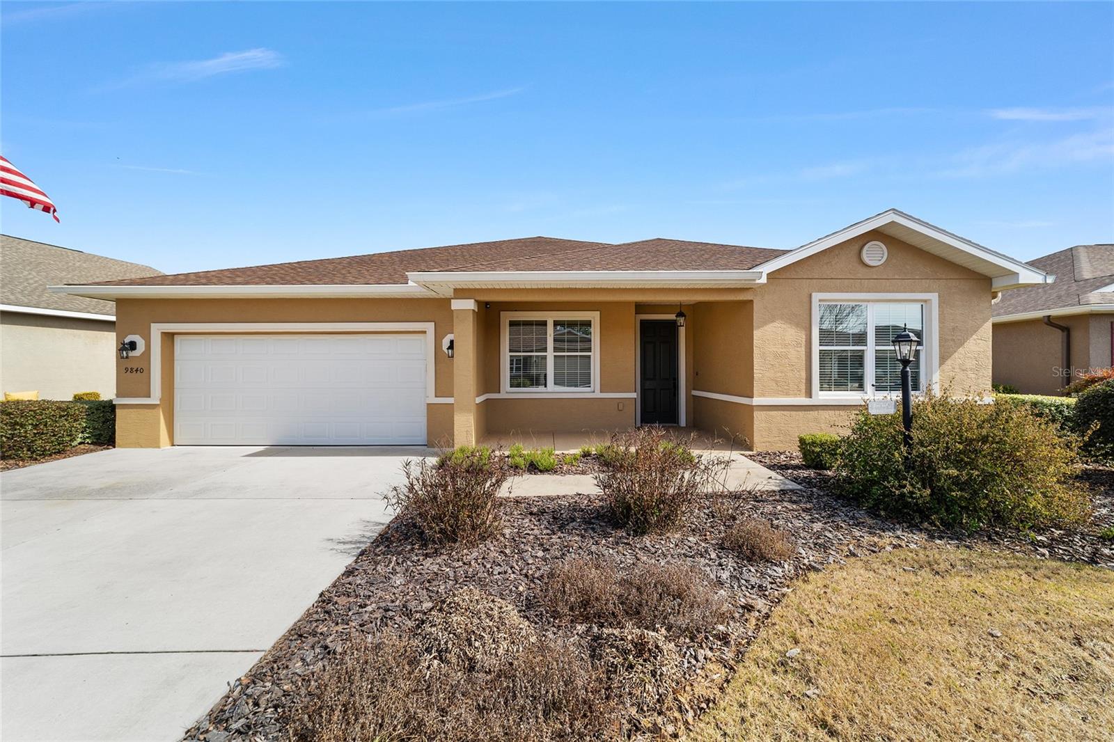 9840 SW 90TH ST, OCALA, FL, 34481