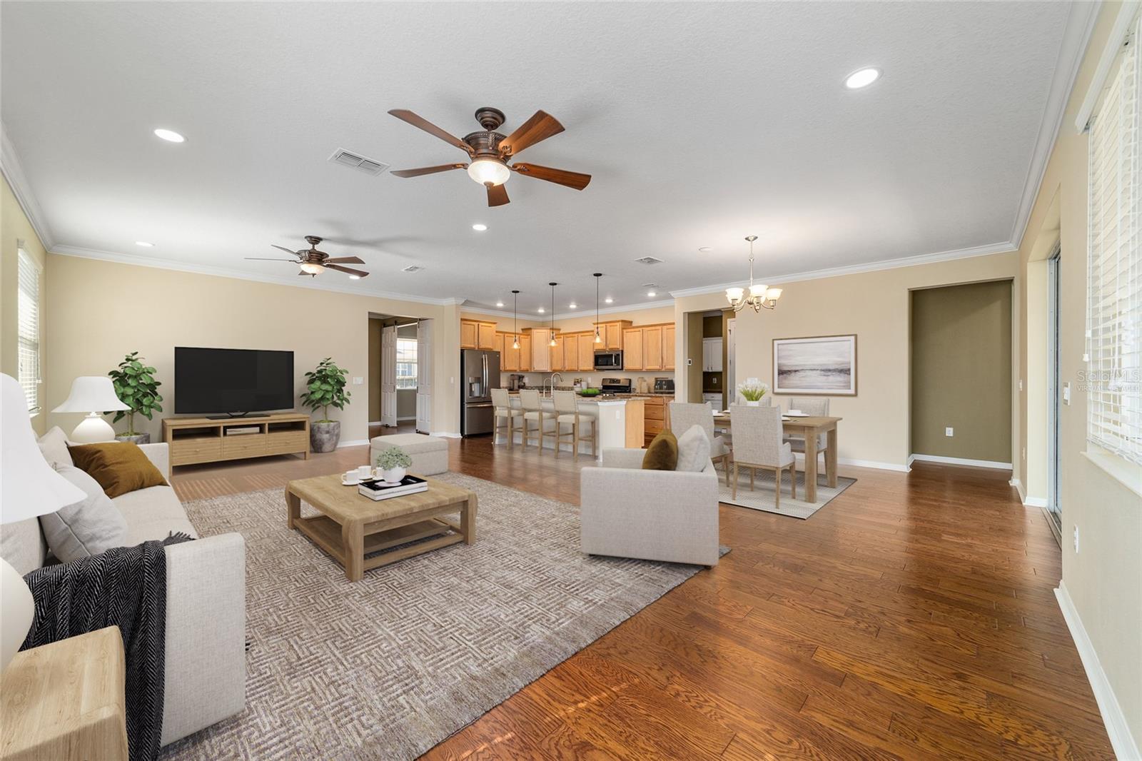 9840 SW 90TH ST, OCALA, FL, 34481
