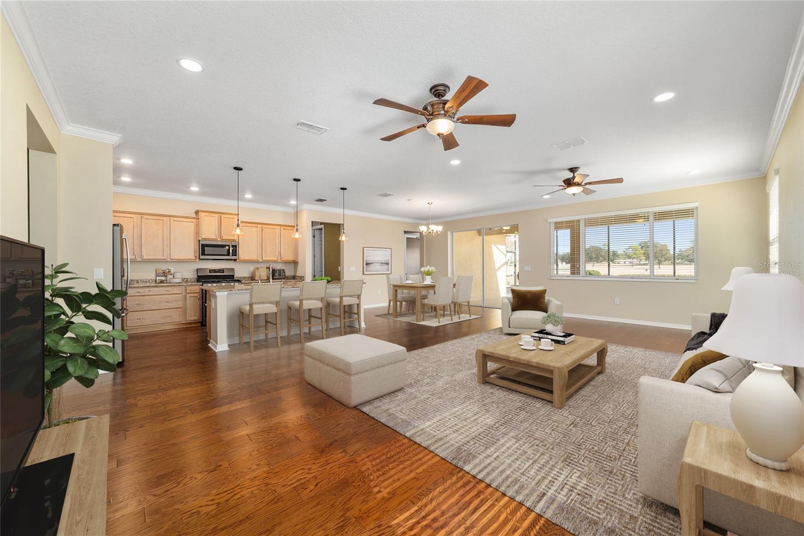 9840 SW 90TH ST, OCALA, FL, 34481