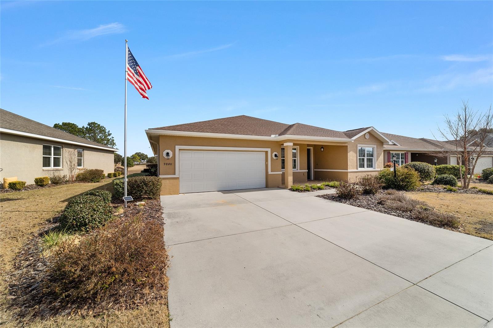 9840 SW 90TH ST, OCALA, FL, 34481