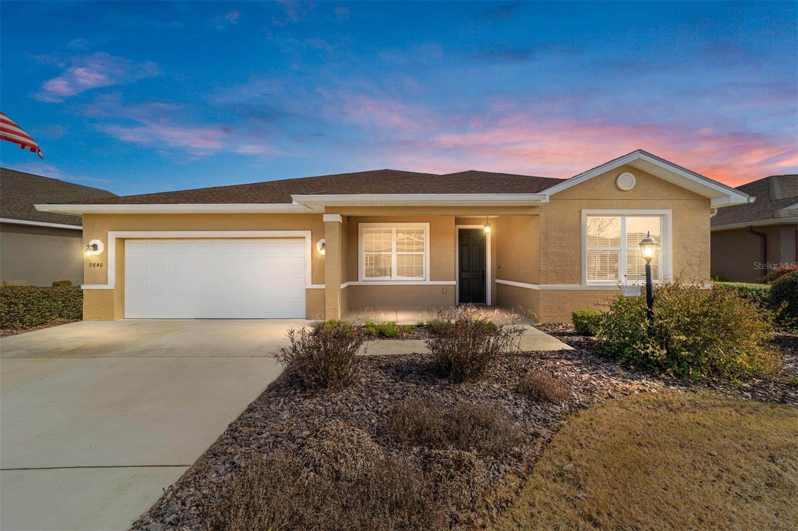 9840 SW 90TH ST, OCALA, FL, 34481