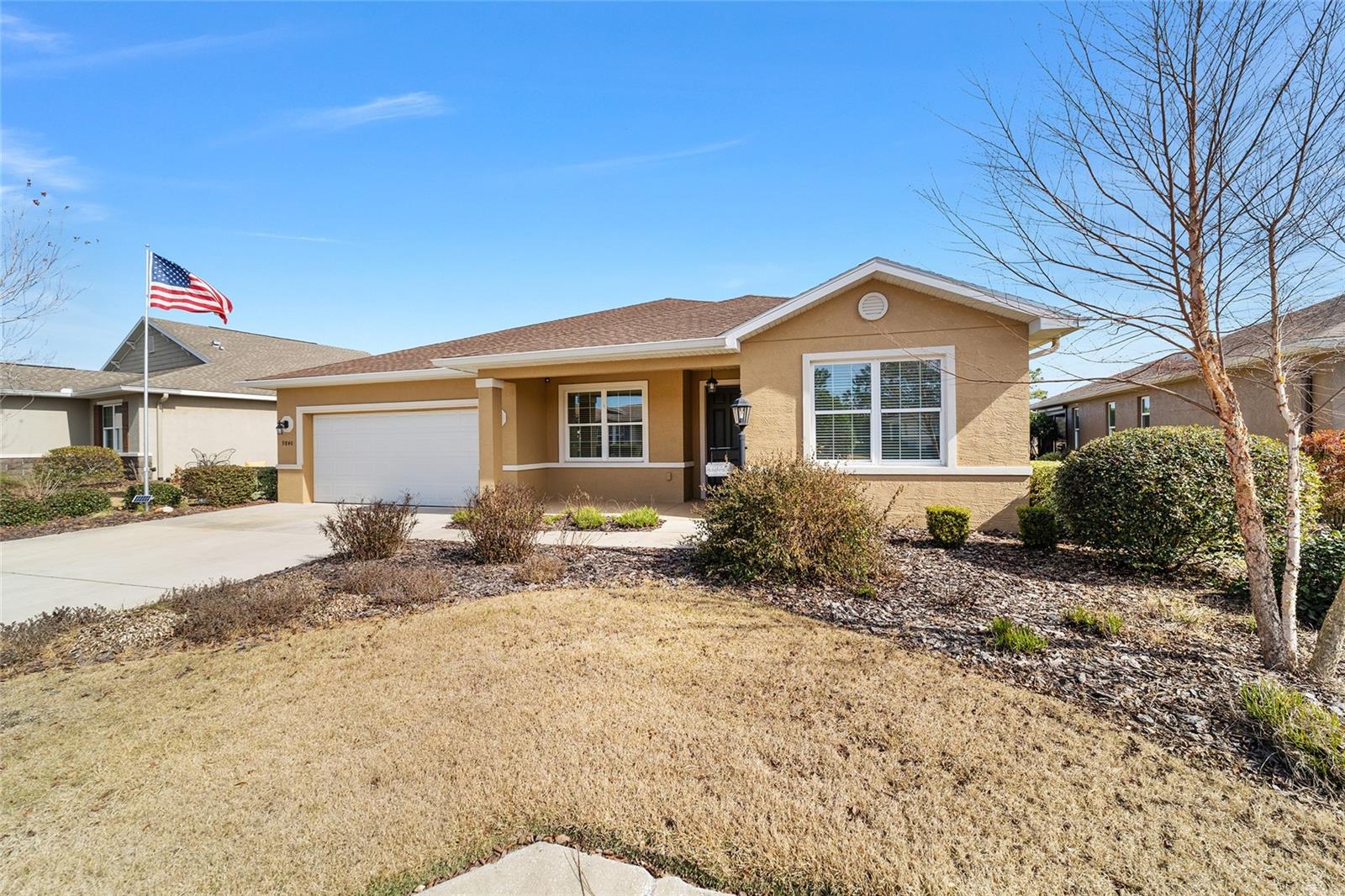 9840 SW 90TH ST, OCALA, FL, 34481