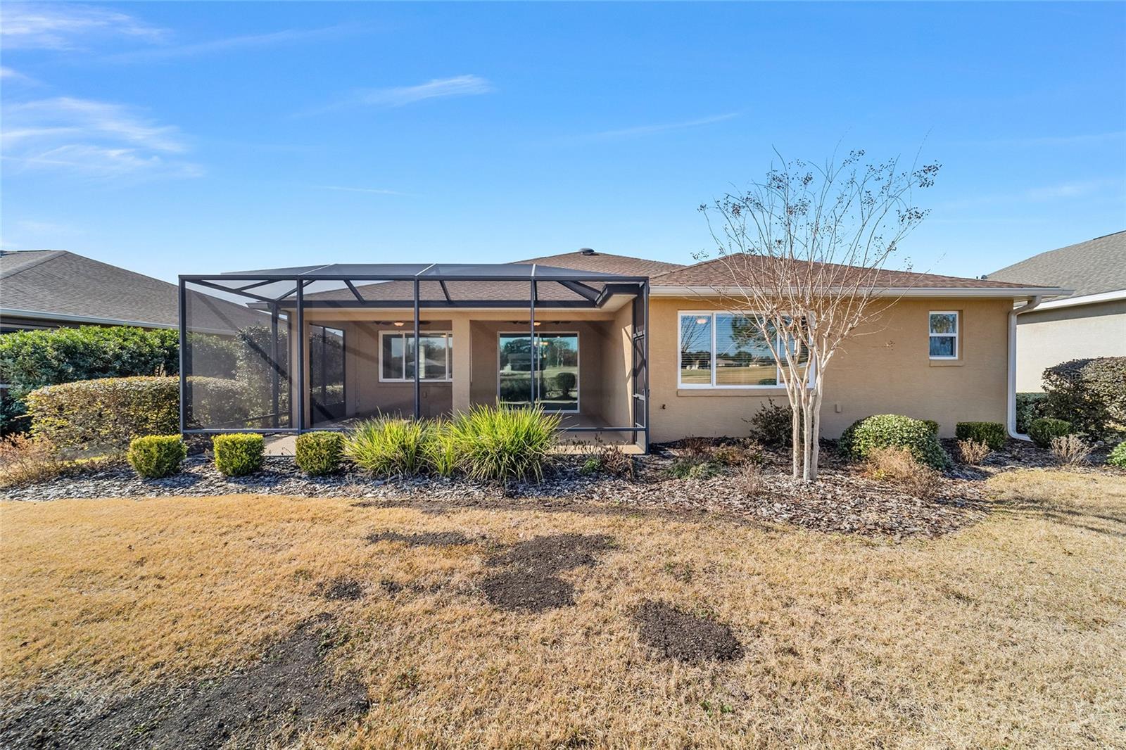 9840 SW 90TH ST, OCALA, FL, 34481