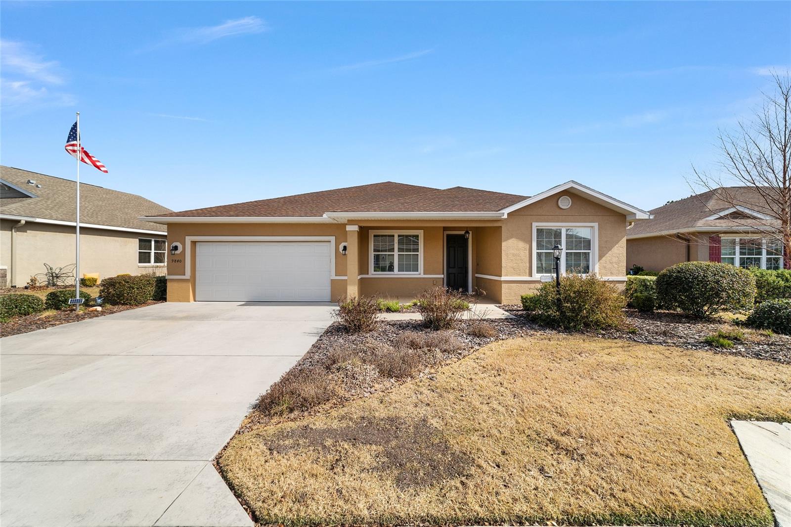 9840 SW 90TH ST, OCALA, FL, 34481
