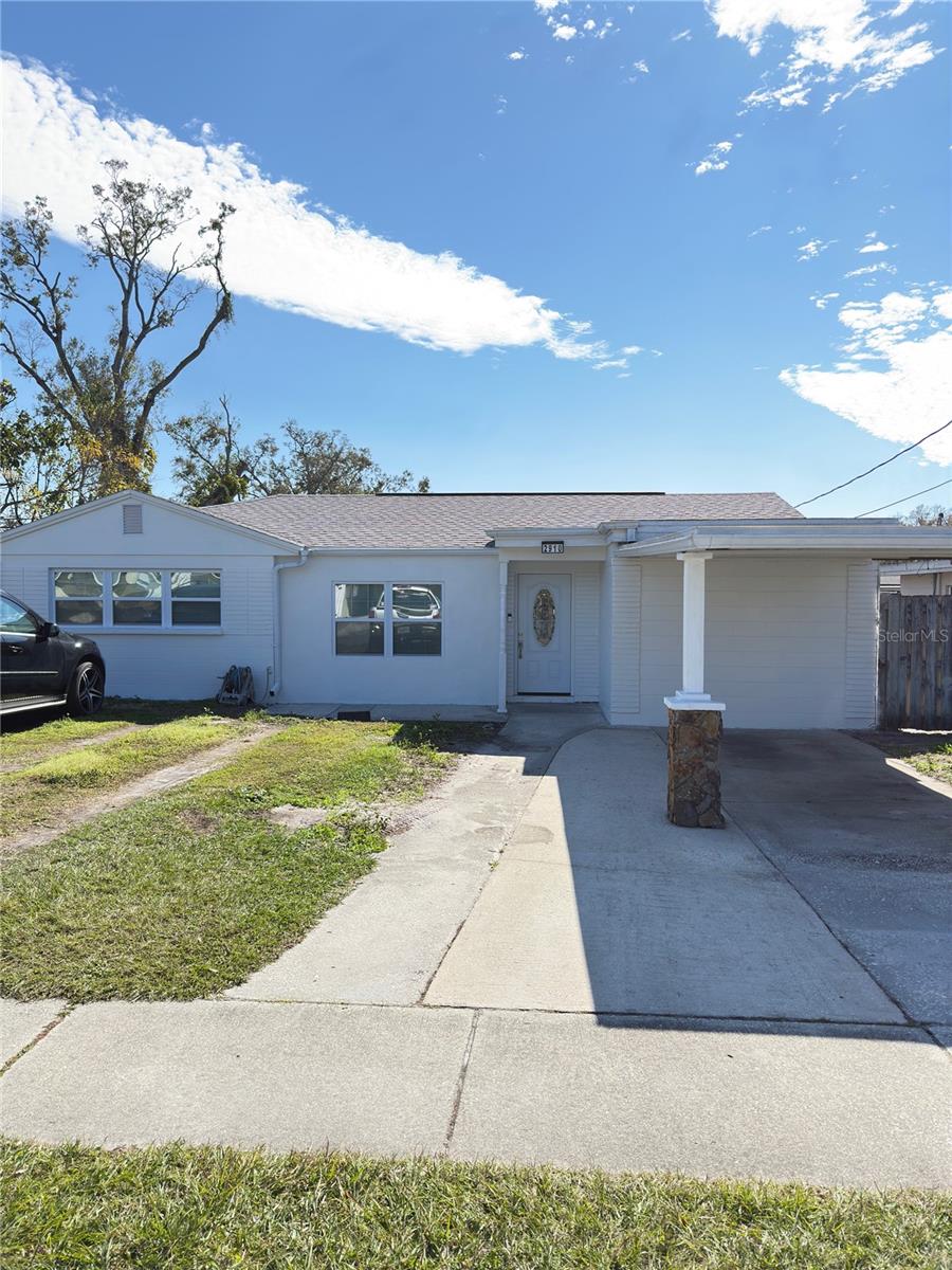 2910 W BURKE ST, TAMPA, FL, 33614