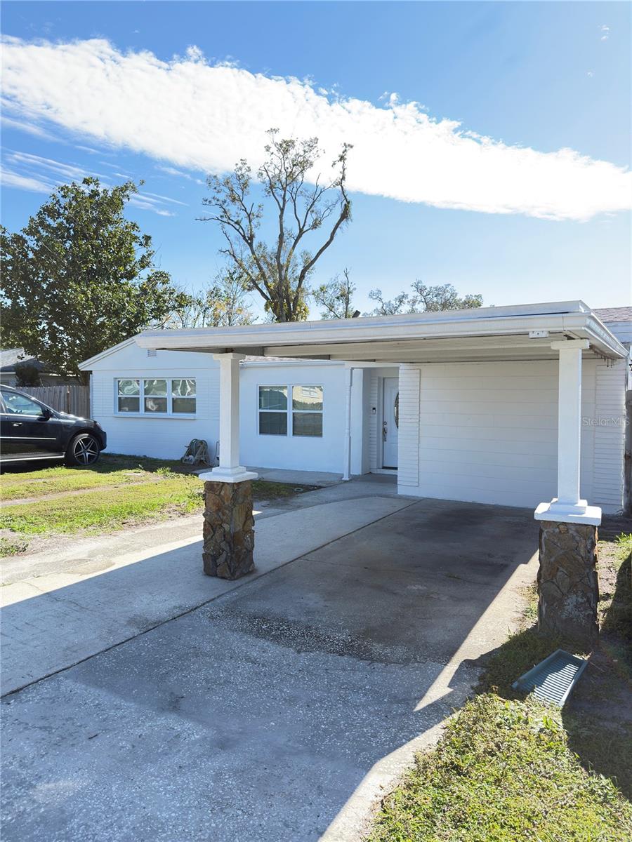 2910 W BURKE ST, TAMPA, FL, 33614