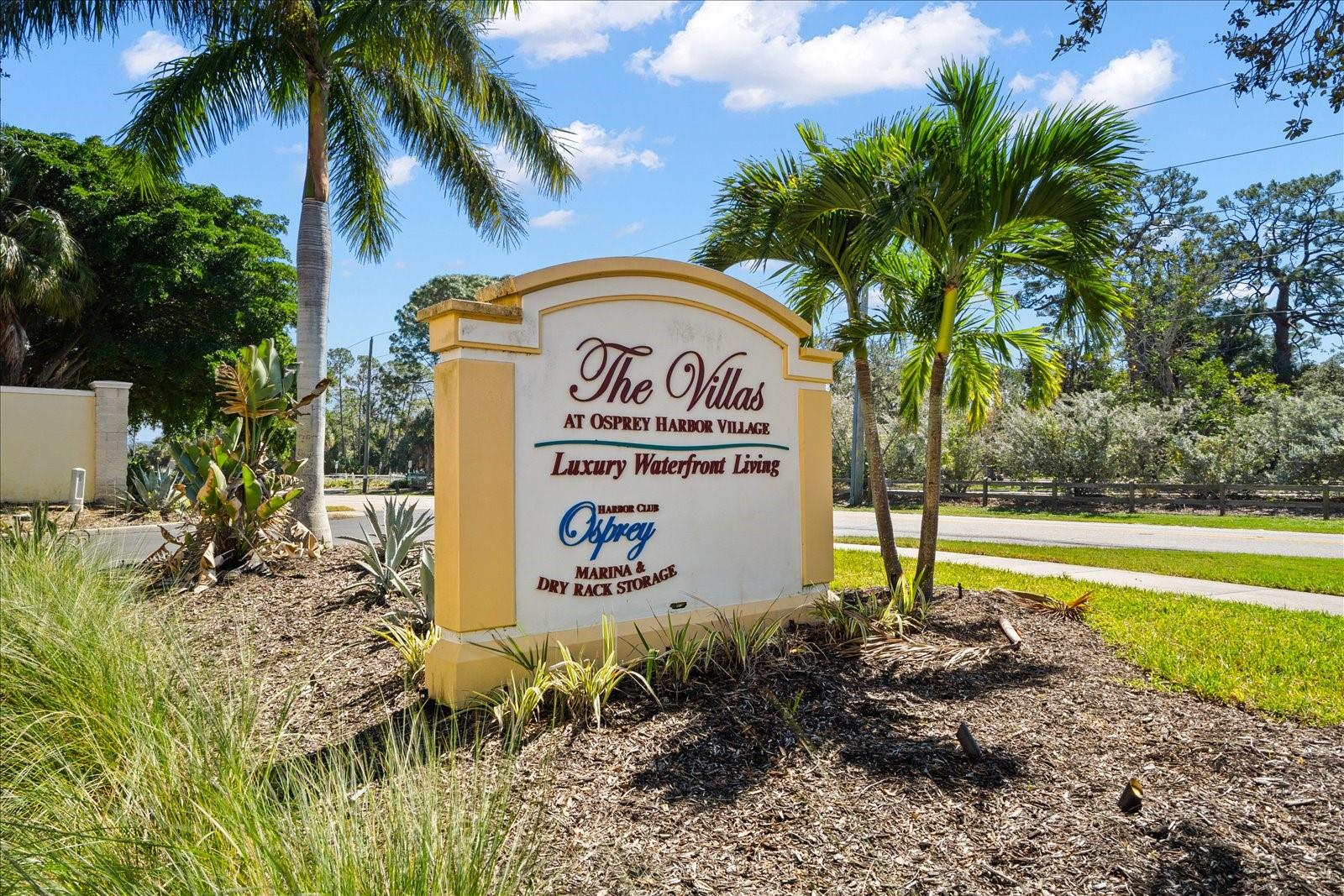 14041 BELLAGIO WAY #315, OSPREY, FL, 34229