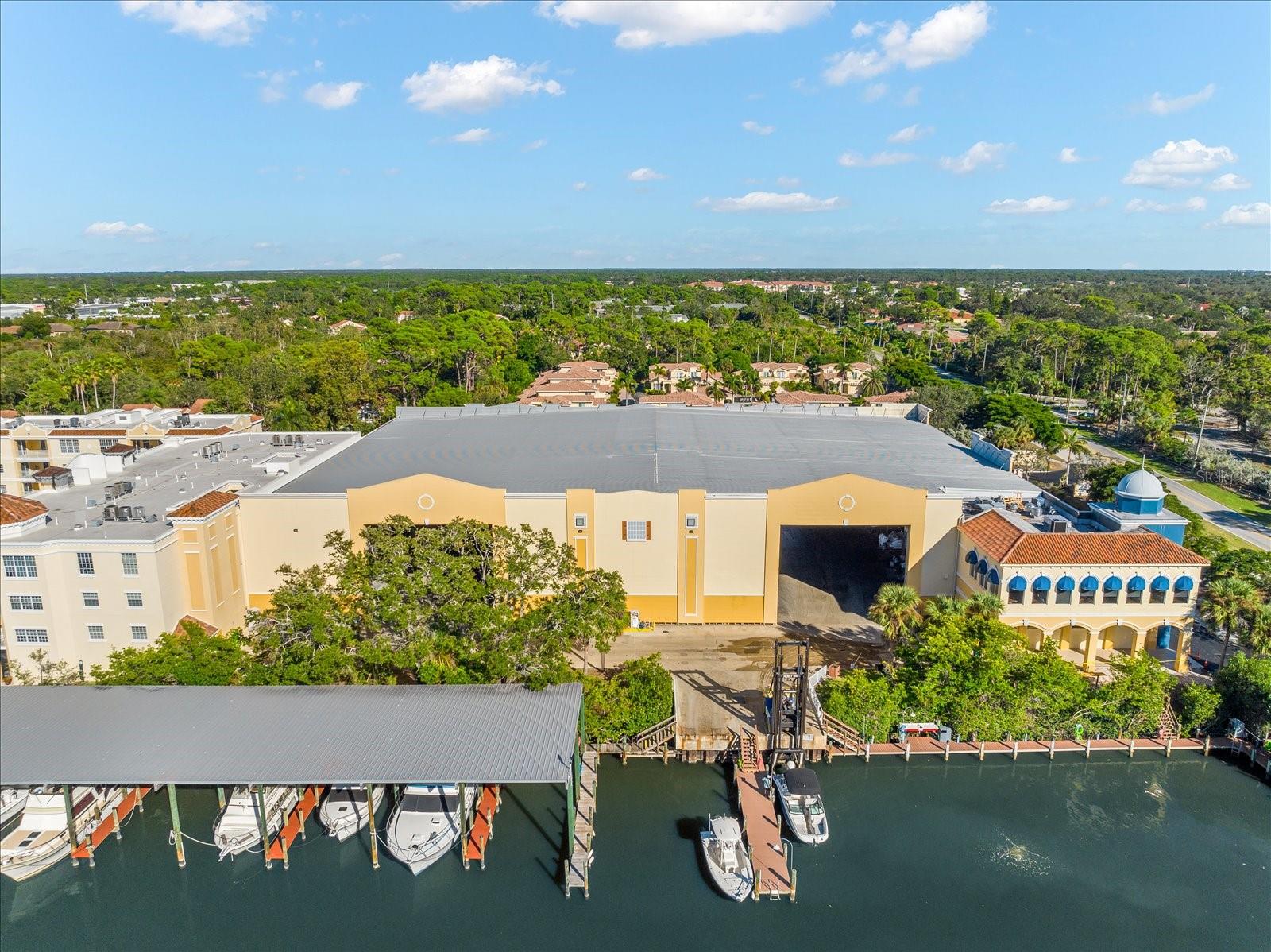 14041 BELLAGIO WAY #315, OSPREY, FL, 34229