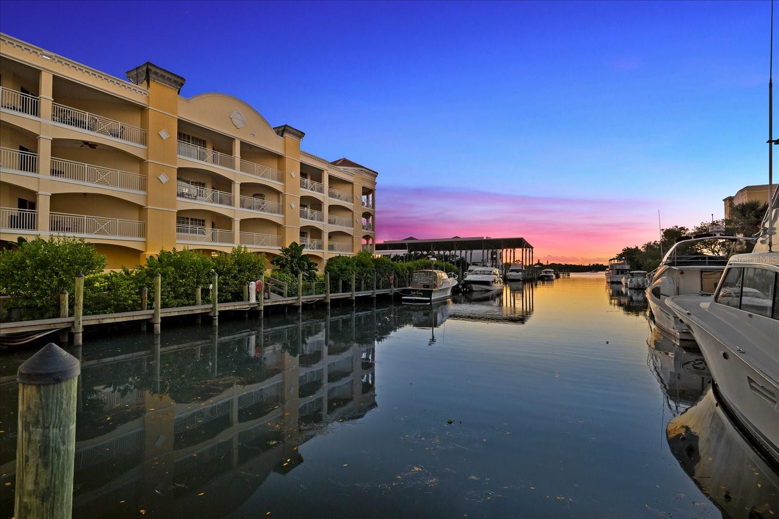 14041 BELLAGIO WAY #315, OSPREY, FL, 34229