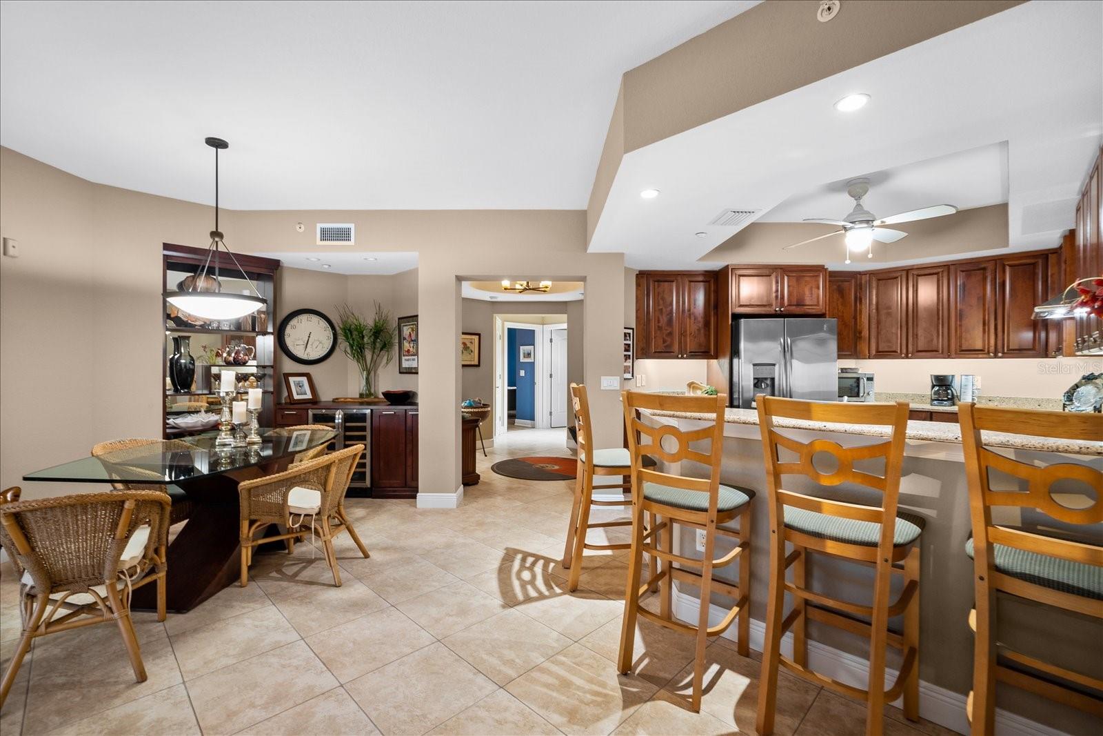 14041 BELLAGIO WAY #315, OSPREY, FL, 34229