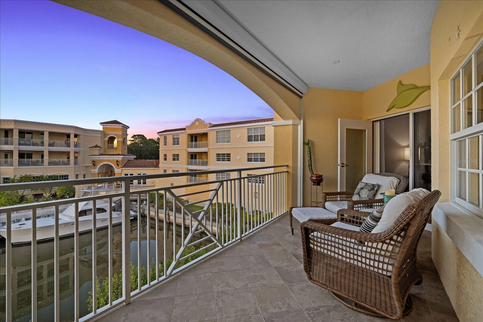 14041 BELLAGIO WAY #315, OSPREY, FL, 34229