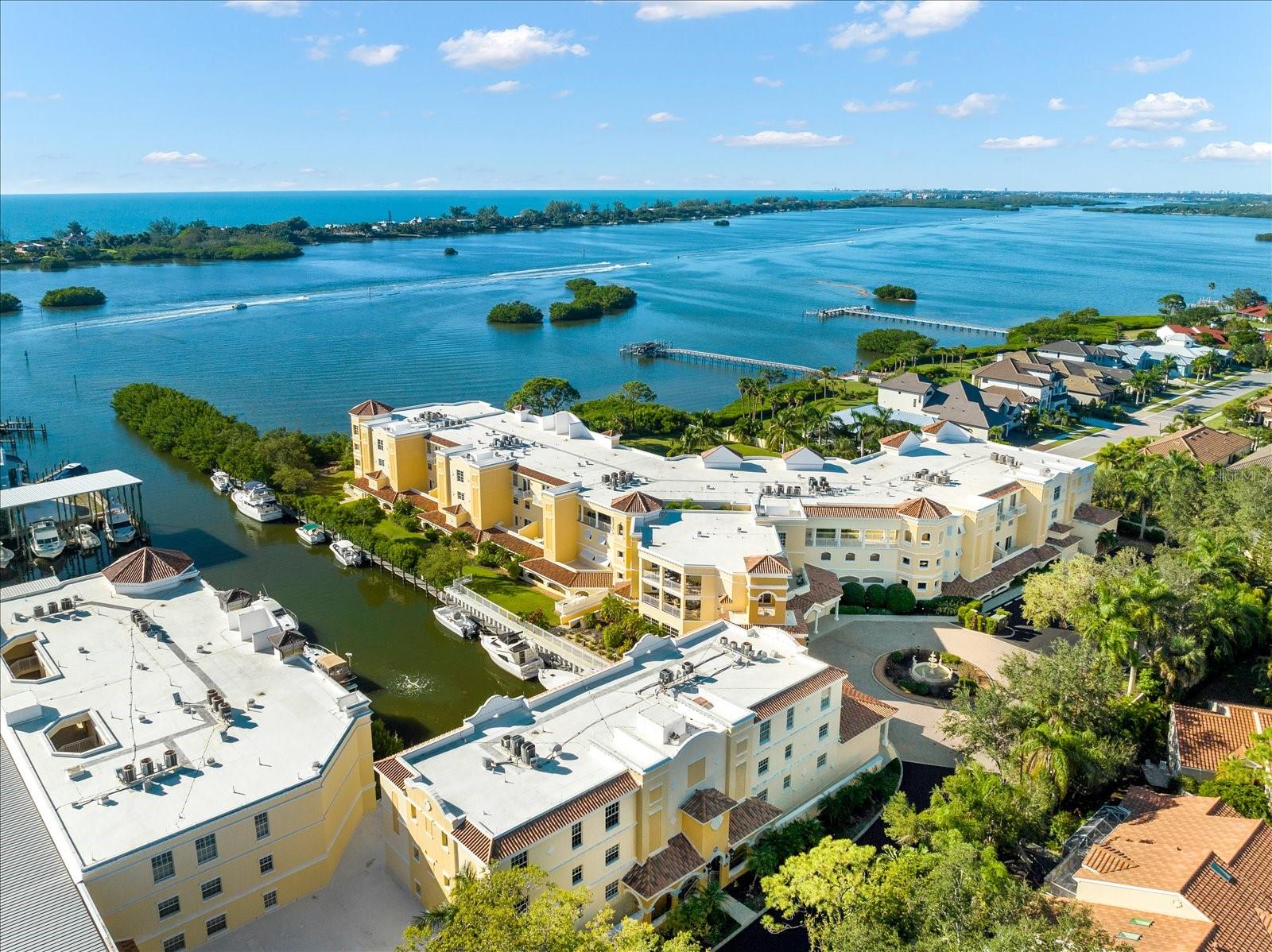 14041 BELLAGIO WAY #315, OSPREY, FL, 34229