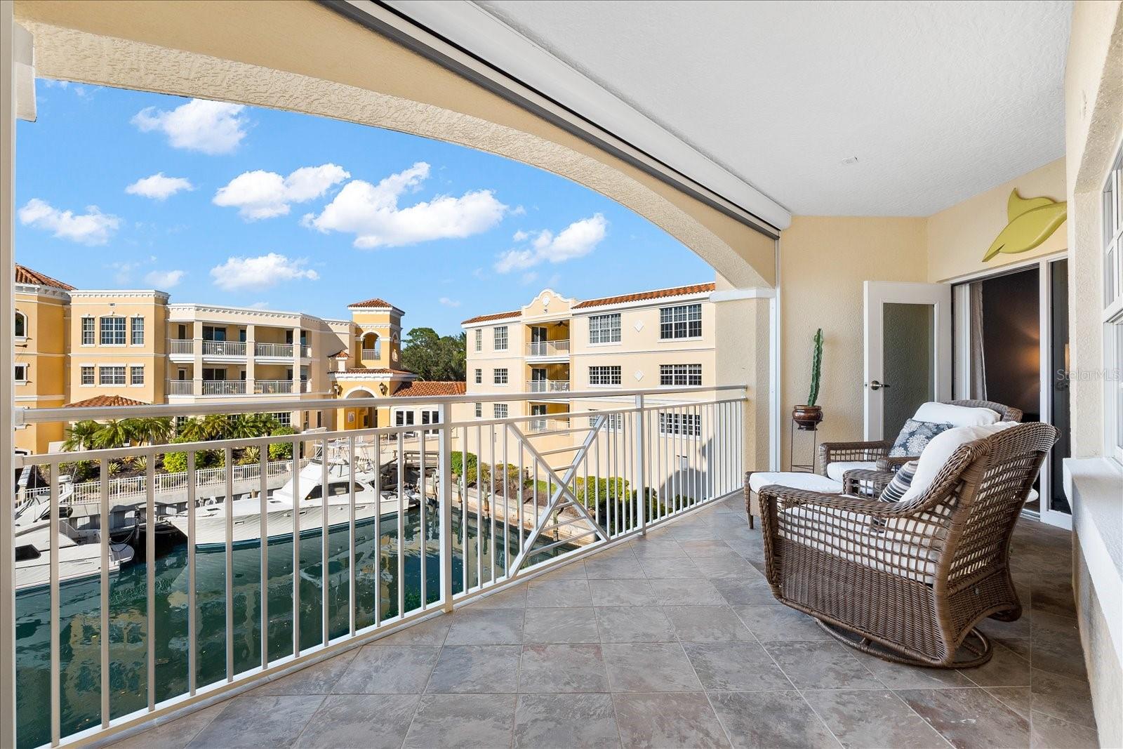 14041 BELLAGIO WAY #315, OSPREY, FL, 34229