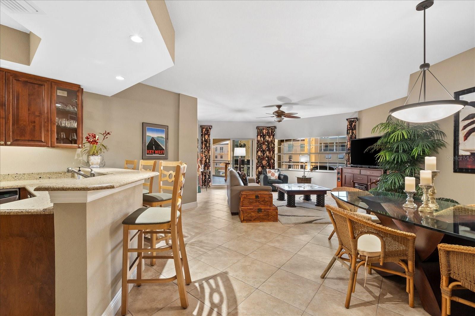 14041 BELLAGIO WAY #315, OSPREY, FL, 34229