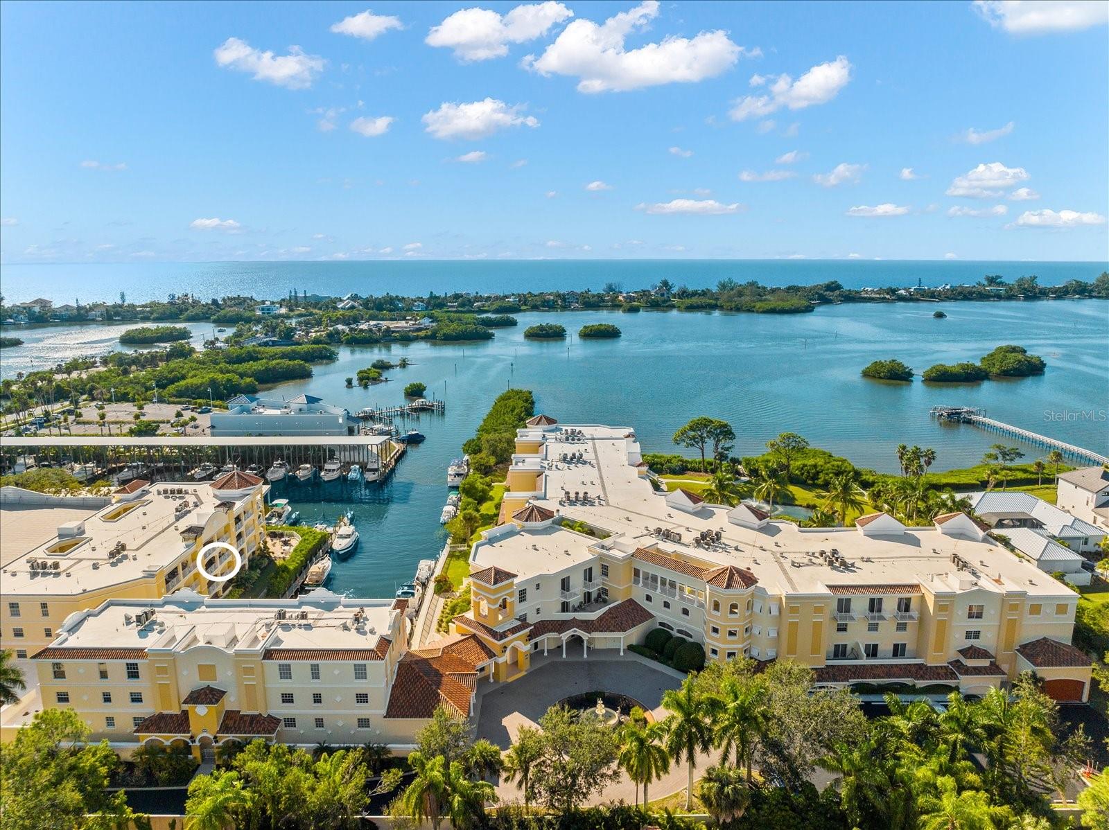 14041 BELLAGIO WAY #315, OSPREY, FL, 34229