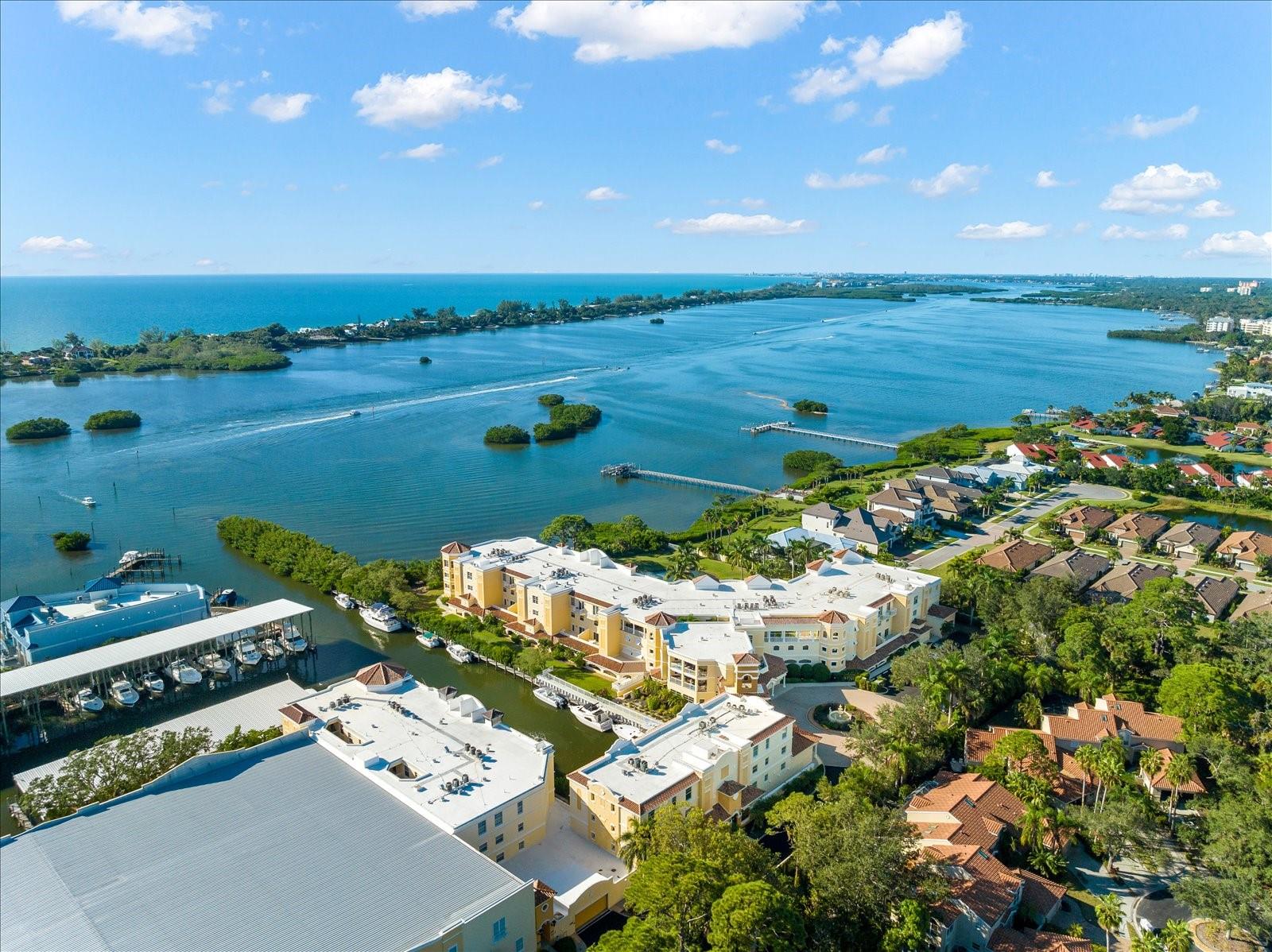 14041 BELLAGIO WAY #315, OSPREY, FL, 34229