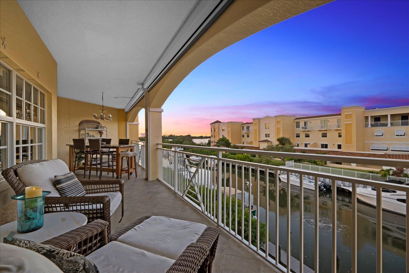 14041 BELLAGIO WAY #315, OSPREY, FL, 34229