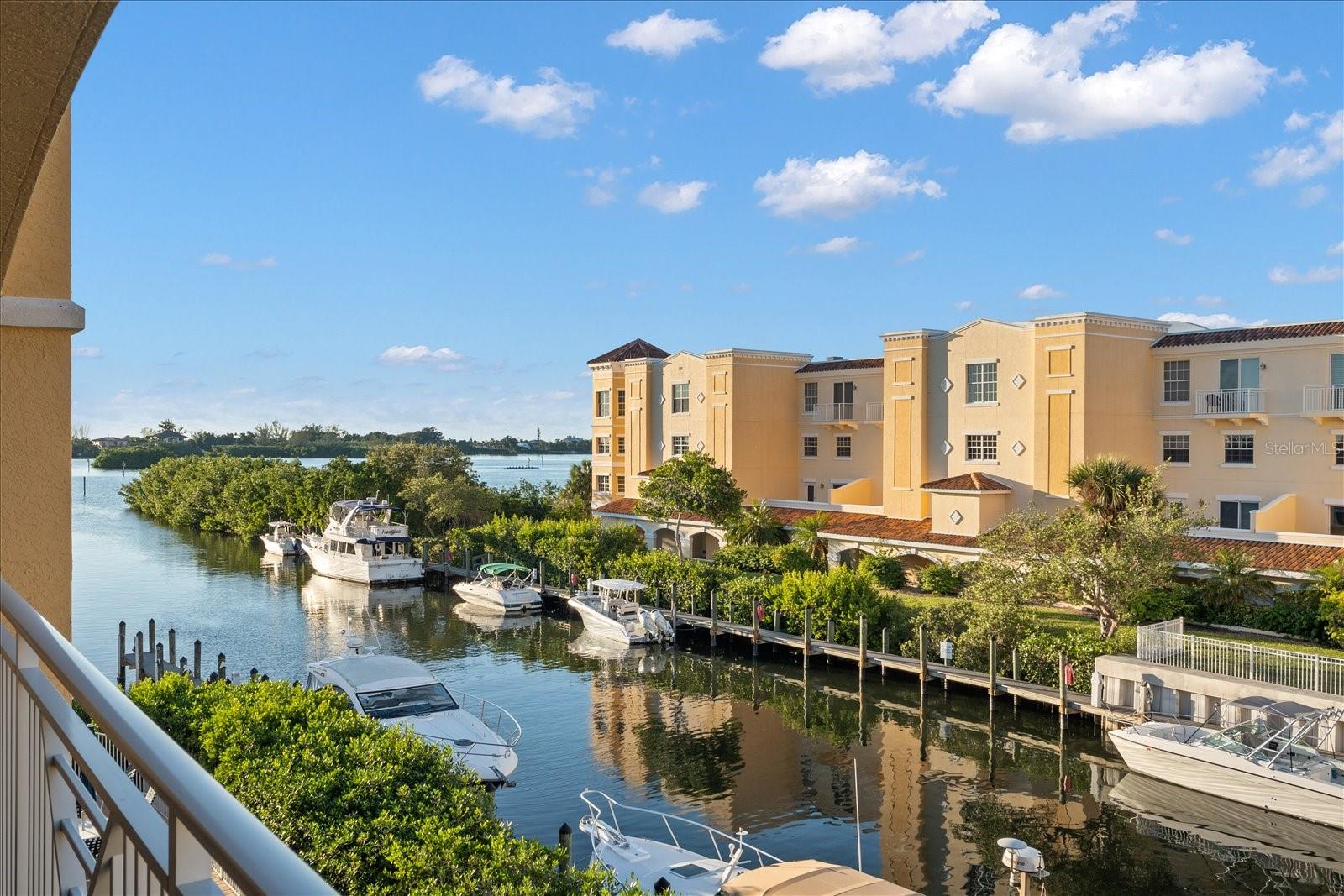 14041 BELLAGIO WAY #315, OSPREY, FL, 34229