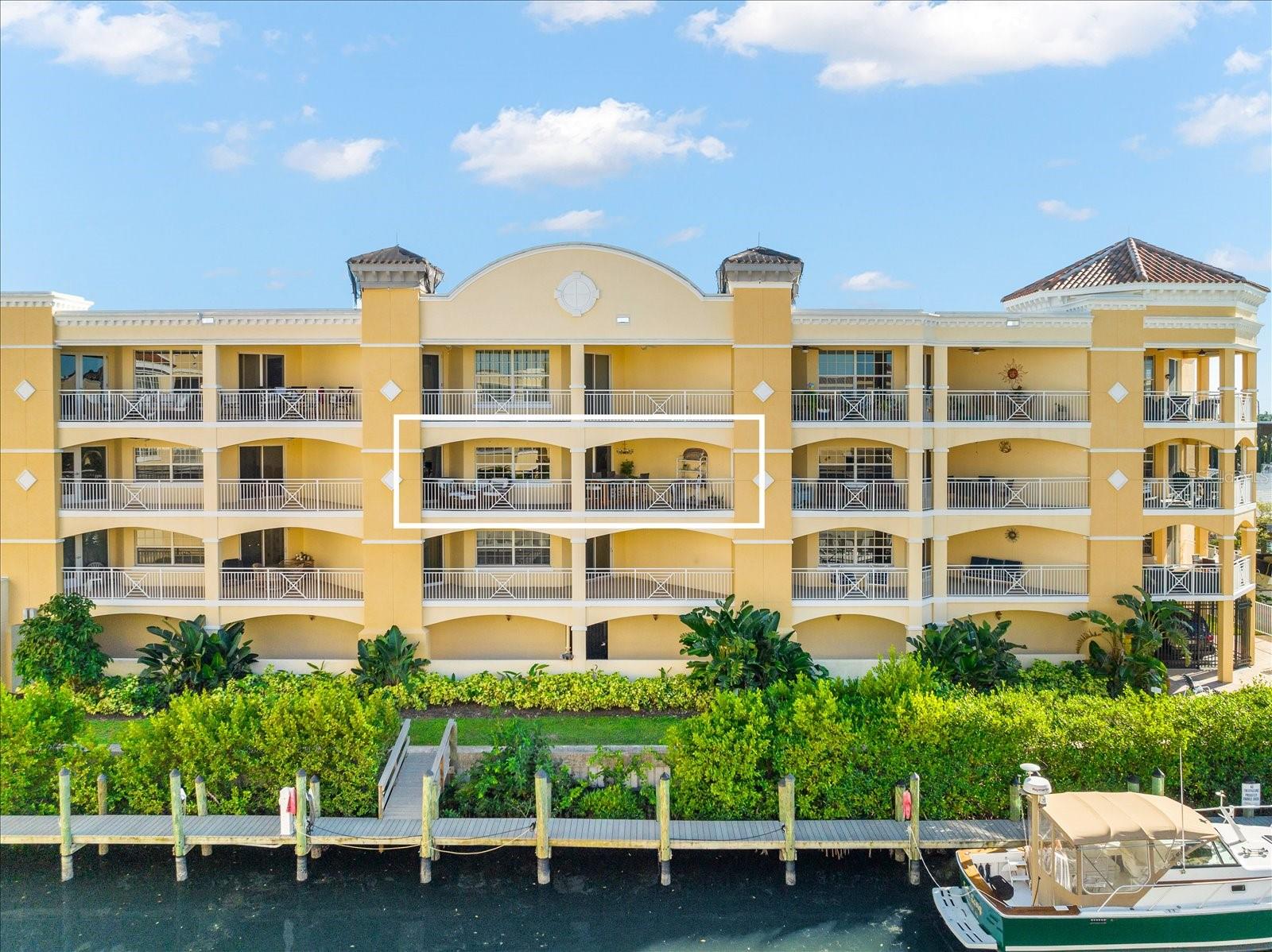 14041 BELLAGIO WAY #315, OSPREY, FL, 34229