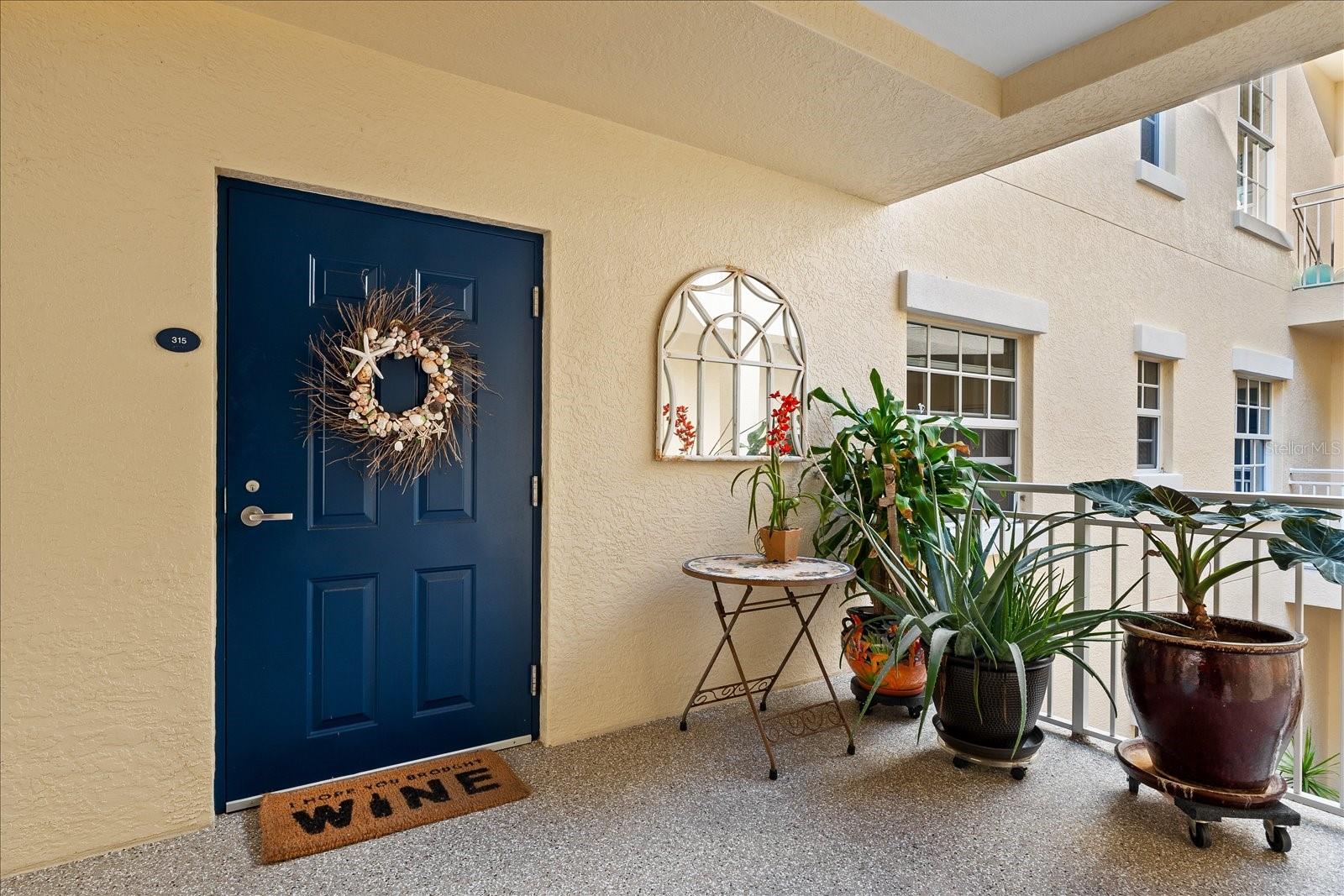 14041 BELLAGIO WAY #315, OSPREY, FL, 34229