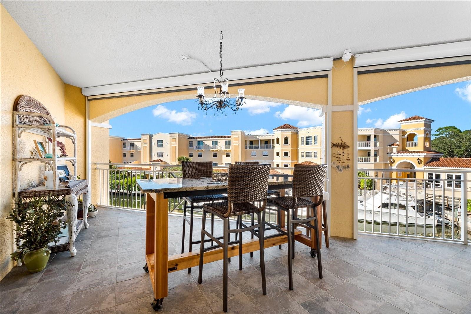 14041 BELLAGIO WAY #315, OSPREY, FL, 34229